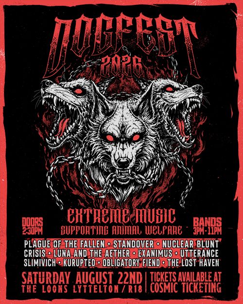 Dogfest